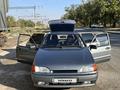 ВАЗ (Lada) 2114 2011 годаүшін1 600 000 тг. в Шымкент