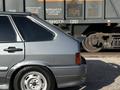ВАЗ (Lada) 2114 2011 годаүшін1 600 000 тг. в Шымкент – фото 5