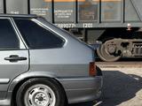 ВАЗ (Lada) 2114 2011 года за 1 600 000 тг. в Шымкент – фото 5