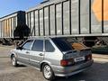 ВАЗ (Lada) 2114 2011 годаүшін1 600 000 тг. в Шымкент – фото 7
