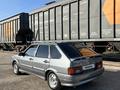 ВАЗ (Lada) 2114 2011 годаүшін1 600 000 тг. в Шымкент – фото 6