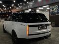 Land Rover Range Rover 2022 годаүшін165 000 000 тг. в Алматы – фото 3