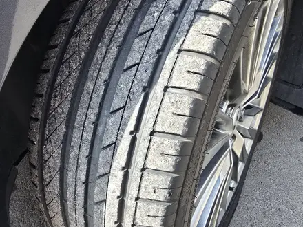 Hyundai Elantra 2018 года за 8 300 000 тг. в Тараз – фото 10