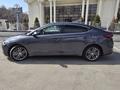 Hyundai Elantra 2018 года за 8 300 000 тг. в Тараз – фото 2