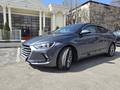 Hyundai Elantra 2018 года за 8 300 000 тг. в Тараз – фото 3