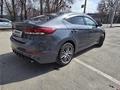 Hyundai Elantra 2018 года за 8 300 000 тг. в Тараз – фото 5