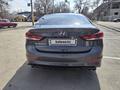 Hyundai Elantra 2018 года за 8 300 000 тг. в Тараз – фото 7