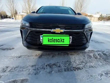 Chevrolet Monza 2023 года за 8 200 000 тг. в Астана