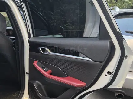Geely Coolray 2024 года за 8 000 000 тг. в Алматы – фото 19