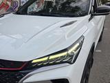 Geely Coolray 2024 года за 8 000 000 тг. в Алматы – фото 4