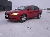 Mitsubishi Lancer 2008 года за 4 100 000 тг. в Караганда