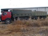 КамАЗ 1986 года за 9 800 000 тг. в Петропавловск – фото 2