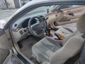 Toyota Solara 2002 года за 3 300 000 тг. в Алматы – фото 8