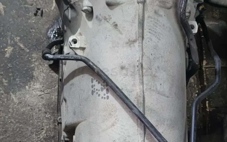 Акпп Мерседес м113 5.0 5 gtronik за 150 000 тг. в Шымкент