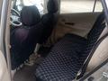 Toyota Spacio 2003 годаүшін4 850 000 тг. в Кокшетау – фото 19