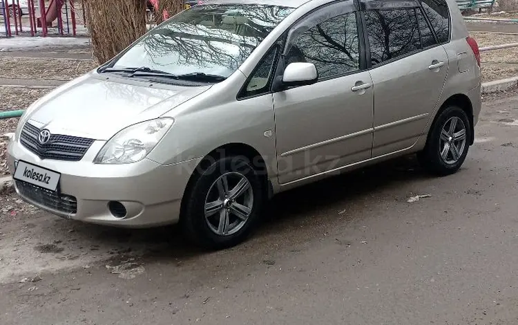 Toyota Spacio 2003 года за 4 850 000 тг. в Кокшетау