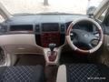 Toyota Spacio 2003 годаүшін4 850 000 тг. в Кокшетау – фото 3