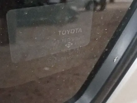 Toyota Spacio 2003 года за 4 850 000 тг. в Кокшетау – фото 81