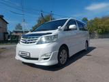 Toyota Alphard 2006 годаfor10 800 000 тг. в Петропавловск – фото 4