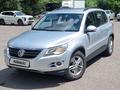 Volkswagen Tiguan 2008 года за 4 300 000 тг. в Астана