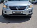 Volkswagen Tiguan 2008 года за 4 300 000 тг. в Астана – фото 4