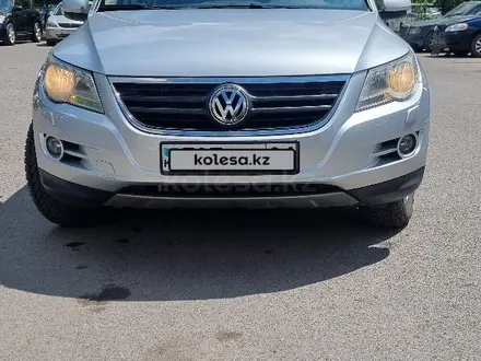 Volkswagen Tiguan 2008 года за 4 300 000 тг. в Астана – фото 4