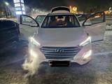 Hyundai Tucson 2021 годаүшін12 600 000 тг. в Павлодар