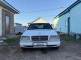 Mercedes-Benz C 200 1996 года за 1 900 000 тг. в Кокшетау – фото 2