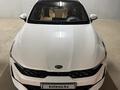 Kia K5 2021 года за 12 000 000 тг. в Шымкент