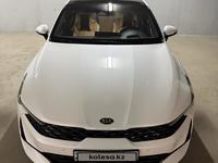 Kia K5 2021 года за 12 000 000 тг. в Шымкент