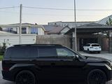 Hyundai Santa Fe 2024 года за 22 300 000 тг. в Шымкент – фото 4