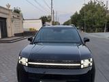 Hyundai Santa Fe 2024 года за 22 300 000 тг. в Шымкент – фото 2
