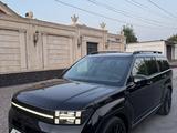 Hyundai Santa Fe 2024 года за 22 300 000 тг. в Шымкент