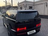 Hyundai Santa Fe 2024 года за 22 300 000 тг. в Шымкент – фото 5