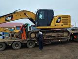 Caterpillar  320 2019 года за 45 000 000 тг. в Атырау