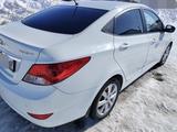 Hyundai Accent 2011 годаүшін5 050 000 тг. в Уральск – фото 3