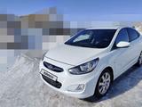 Hyundai Accent 2011 годаүшін5 050 000 тг. в Уральск