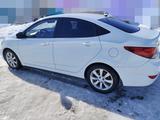 Hyundai Accent 2011 годаүшін5 050 000 тг. в Уральск – фото 2