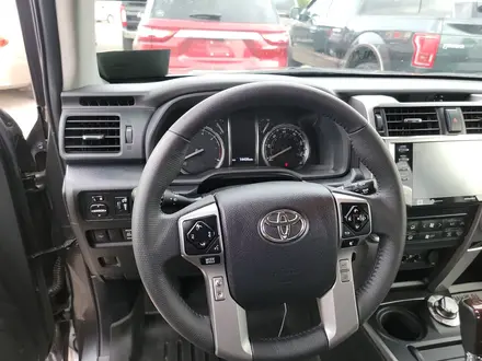 Toyota 4Runner 2020 года за 30 700 000 тг. в Алматы – фото 10