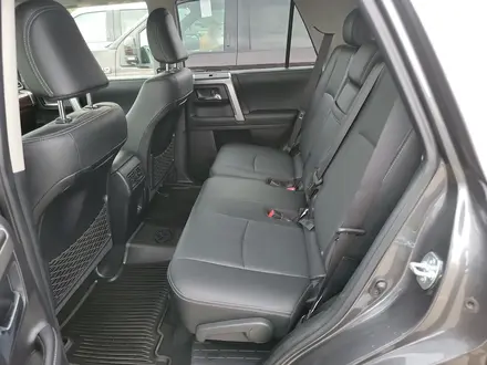 Toyota 4Runner 2020 года за 30 700 000 тг. в Алматы – фото 13