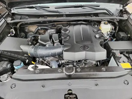 Toyota 4Runner 2020 года за 30 700 000 тг. в Алматы – фото 15
