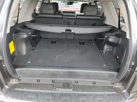 Toyota 4Runner 2020 года за 30 700 000 тг. в Алматы – фото 16