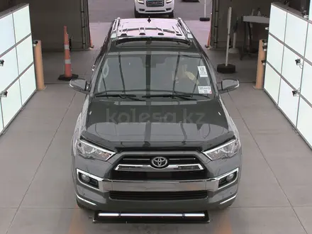 Toyota 4Runner 2020 года за 30 700 000 тг. в Алматы – фото 2