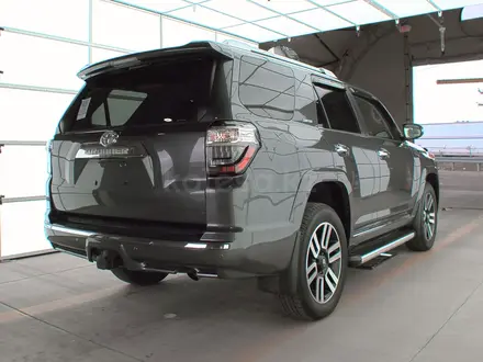Toyota 4Runner 2020 года за 30 700 000 тг. в Алматы – фото 4