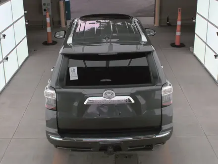 Toyota 4Runner 2020 года за 30 700 000 тг. в Алматы – фото 5