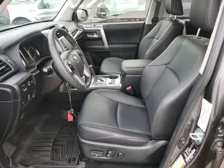Toyota 4Runner 2020 года за 30 700 000 тг. в Алматы – фото 7