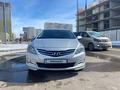 Hyundai Accent 2014 года за 6 100 000 тг. в Астана