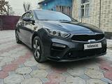 Kia Cerato 2021 года за 9 000 000 тг. в Шу – фото 2