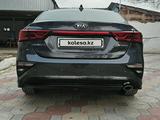 Kia Cerato 2021 года за 9 000 000 тг. в Шу – фото 4