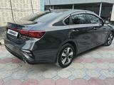 Kia Cerato 2021 года за 9 000 000 тг. в Шу – фото 5